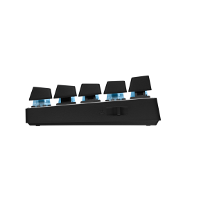 LOGITECH PRO X 60 LIGHTSPEED Wireless Gaming Keyboard Tactile Black (CH)