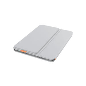LOGITECH FLIP Folio Pale Grey (FR)