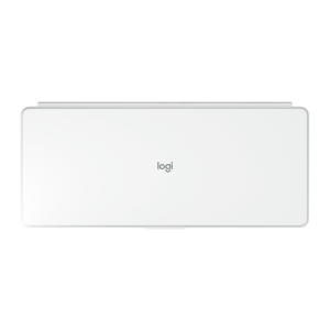LOGITECH Keys-To-Go 2 Pale Grey (DE)