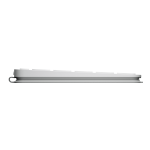 LOGITECH Keys-To-Go 2 Pale Grey (DE)