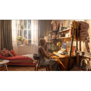 LOGITECH Casa Pop-Up Desk Classic Chic (UK)