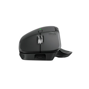 LOGITECH MX Master 4 Mouse Graphite