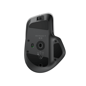 LOGITECH MX Master 4 Mouse Graphite