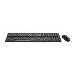MSI FORGE K210 WIRELESS COMBO clavier Souris incluse maison | JDB-Info