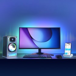 TP-Link Tapo L920-5 Ruban lumineux universel LED 5000 mm | JDB-Info