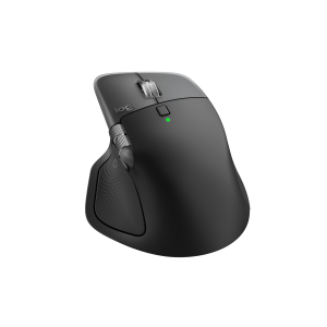 LOGITECH MX Master 4 Mouse for Mac Space Black