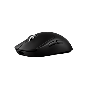 LOGITECH PRO X SUPERLIGHT 2c compact wireless gaming mouse - BLACK