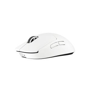 LOGITECH PRO X SUPERLIGHT 2c compact wireless gaming mouse - WHITE