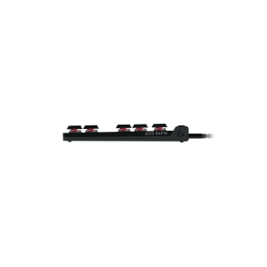 LOGITECH G515 RAPID TKL - BLACK - FRA