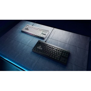 LOGITECH G515 RAPID TKL - BLACK - FRA