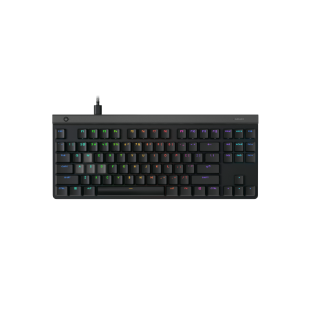 LOGITECH G515 RAPID TKL - BLACK - US INTL