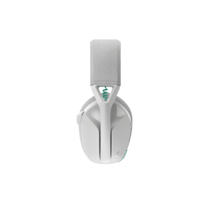 LOGITECH G321 Wired Gaming Headset White