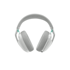 LOGITECH G321 Wired Gaming Headset White