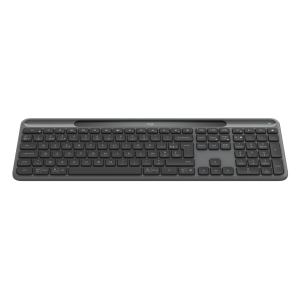LOGITECH Signature Slim Solar+ K980-GRAPHITE-NLB-2.4GHZ/BT