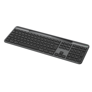 LOGITECH Signature Slim Solar+ K980-GRAPHITE-NLB-2.4GHZ/BT