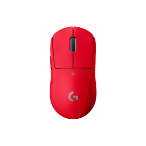 LOGITECH PRO X SUPERLIGHT 2 SE - RED
