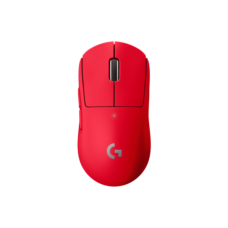 LOGITECH PRO X SUPERLIGHT 2 SE - RED
