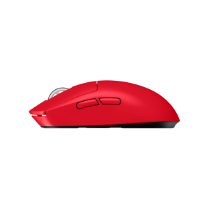 LOGITECH PRO X SUPERLIGHT 2 SE - RED