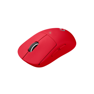 LOGITECH PRO X SUPERLIGHT 2 SE - RED