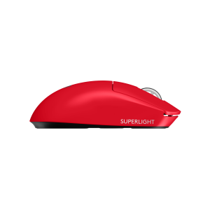LOGITECH PRO X SUPERLIGHT 2 SE - RED