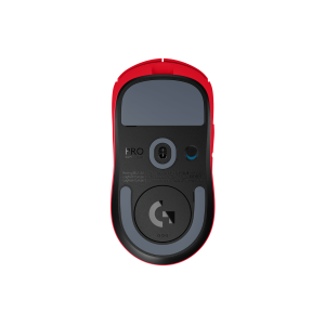 LOGITECH PRO X SUPERLIGHT 2 SE - RED
