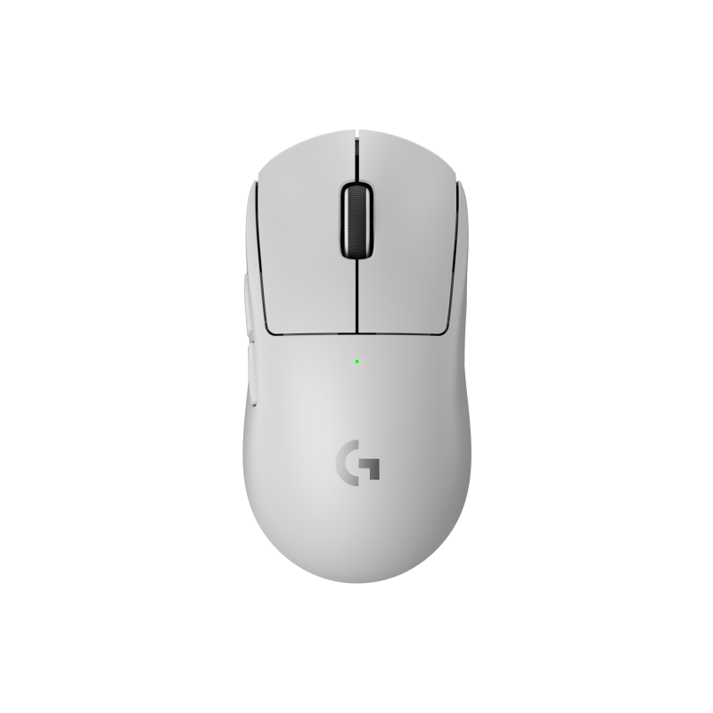 LOGITECH PRO X SUPERLIGHT 2 SE - WHITE