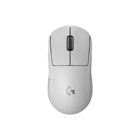 LOGITECH PRO X SUPERLIGHT 2 SE - WHITE