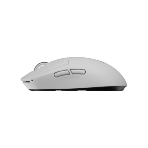 LOGITECH PRO X SUPERLIGHT 2 SE - WHITE