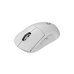 LOGITECH PRO X SUPERLIGHT 2 SE - WHITE