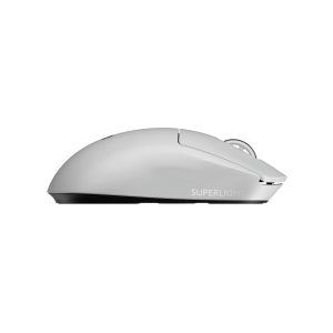 LOGITECH PRO X SUPERLIGHT 2 SE - WHITE