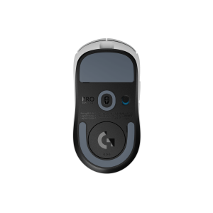 LOGITECH PRO X SUPERLIGHT 2 SE - WHITE