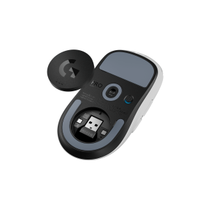 LOGITECH PRO X SUPERLIGHT 2 SE - WHITE