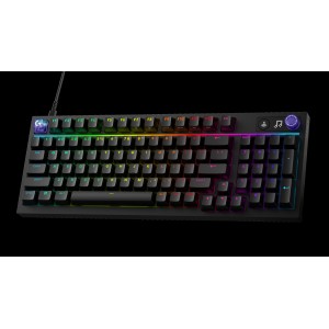 LOGITECH G316 X 98 - BLACK - (US) INTL