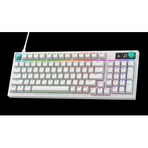 LOGITECH G316 X 98 - WHITE - (PAN)