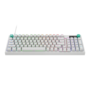 LOGITECH G316 X 98 - WHITE - (DEU)