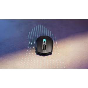 LOGITECH G305 X SUPERLIGHT - BLACK