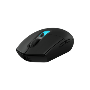 LOGITECH G305 X SUPERLIGHT - BLACK