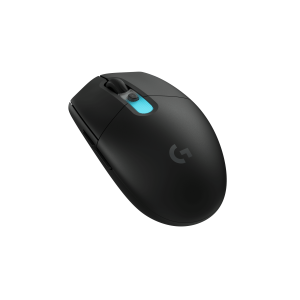 LOGITECH G305 X SUPERLIGHT - BLACK