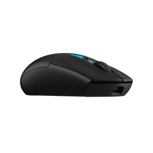 LOGITECH G305 X SUPERLIGHT - BLACK