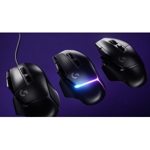 LOGITECH G502X SOURIS GAMING