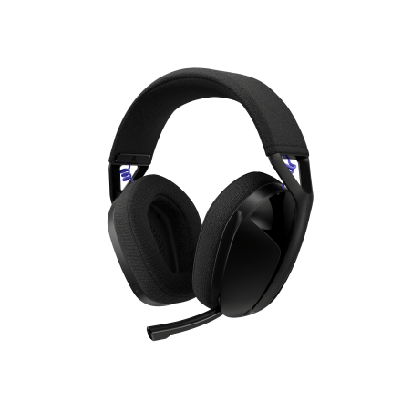 LOGITECH G321 WIRED GAMING HEADSET BLACK