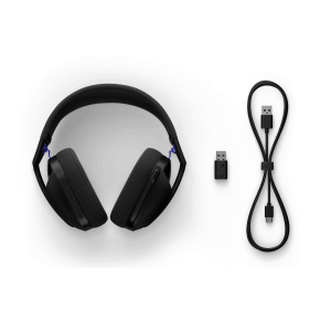 LOGITECH G321 WIRED GAMING HEADSET BLACK