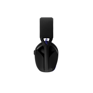 LOGITECH G321 WIRED GAMING HEADSET BLACK