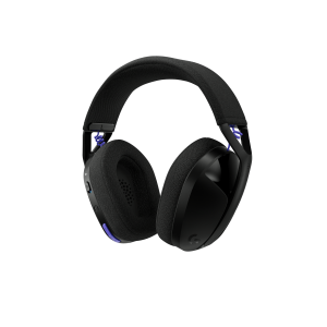 LOGITECH G321 WIRED GAMING HEADSET BLACK