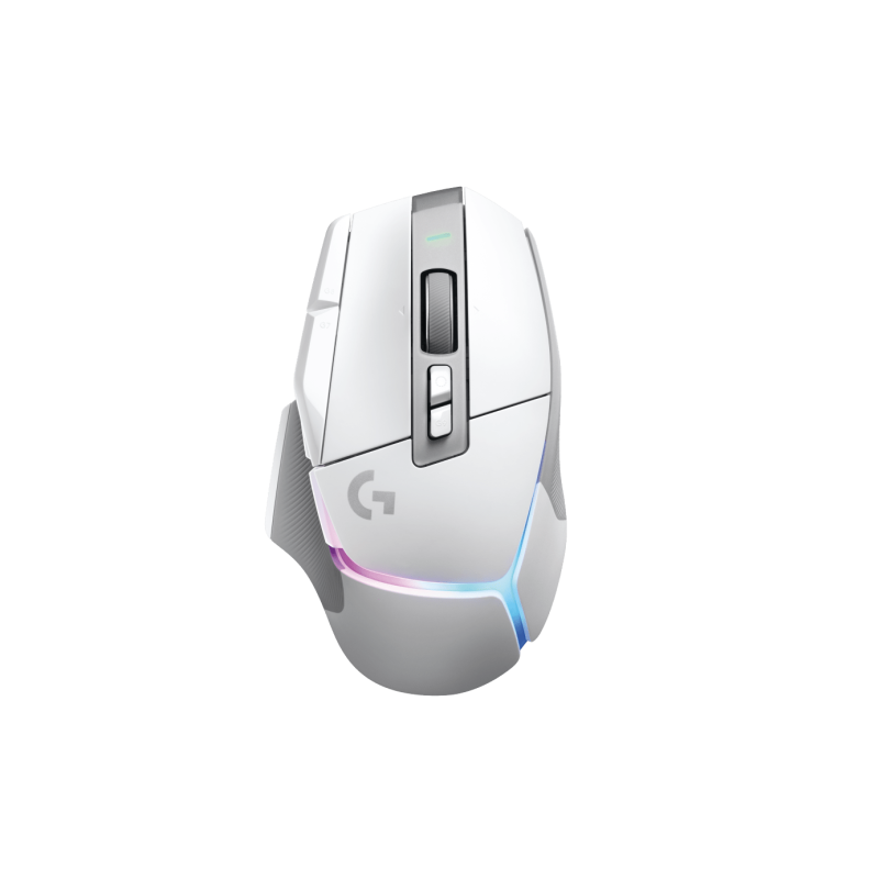 LOGITECH G502X PLUS SOURIS SANS FIL RVB