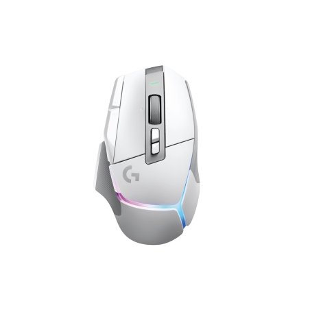 LOGITECH G502X PLUS SOURIS SANS FIL RVB