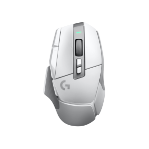 LOGITECH G502X LIGHTSPEED SOURIS SANS FI