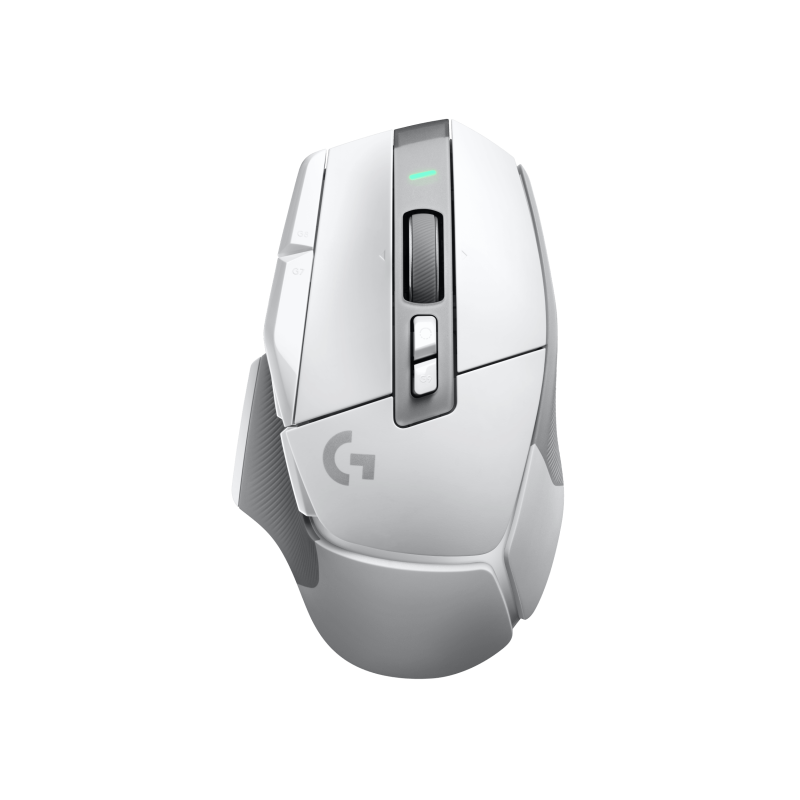 LOGITECH G502X LIGHTSPEED SOURIS SANS FI