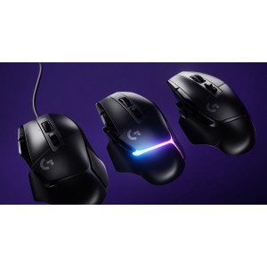 LOGITECH G502X LIGHTSPEED SOURIS SANS FI