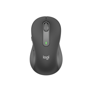LOGITECH M650 L SIGNATURE MOUSE GRAPHITE